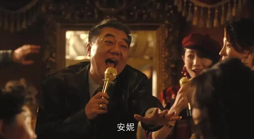 《繁花》收官评分上涨！最出彩的配角出炉，这6个演员不服不行