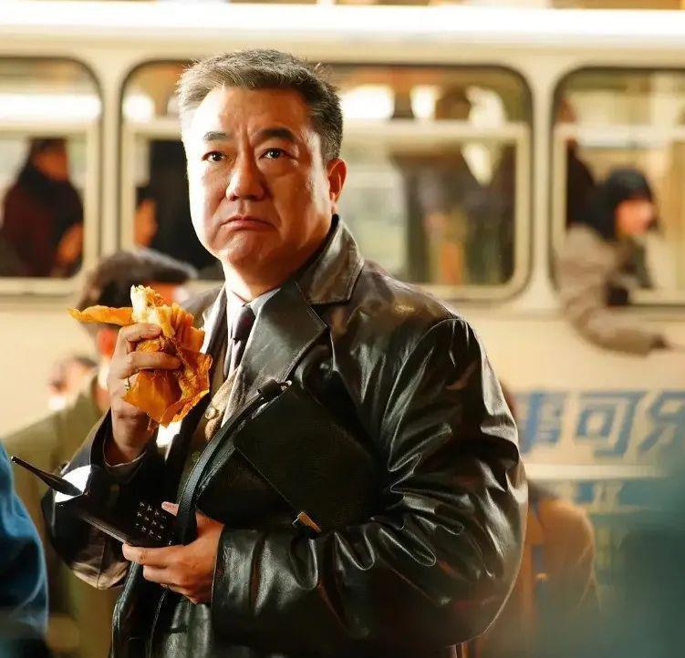 《繁花》收官评分上涨！最出彩的配角出炉，这6个演员不服不行