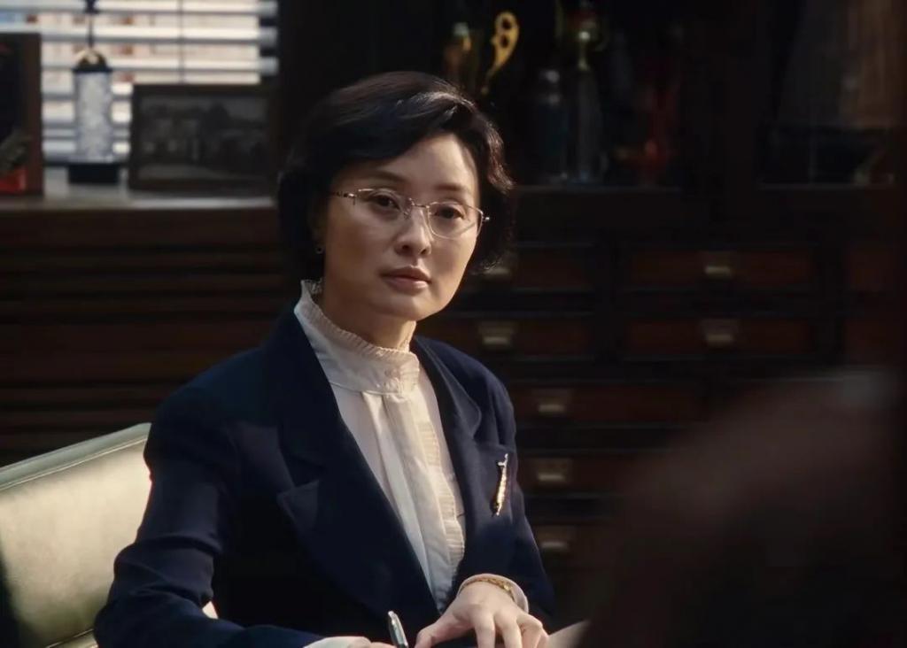 《繁花》收官评分上涨！最出彩的配角出炉，这6个演员不服不行