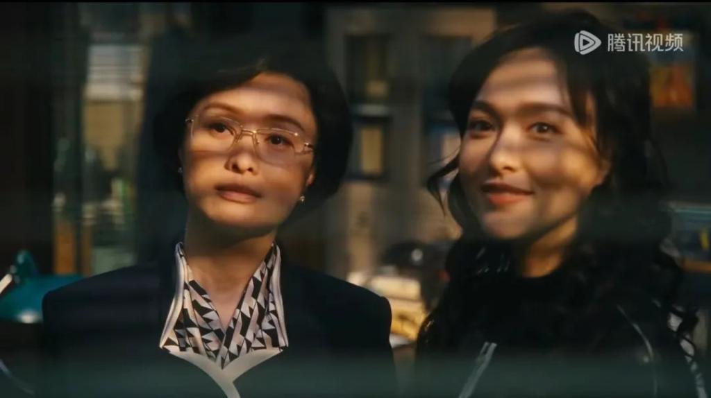 《繁花》收官评分上涨！最出彩的配角出炉，这6个演员不服不行