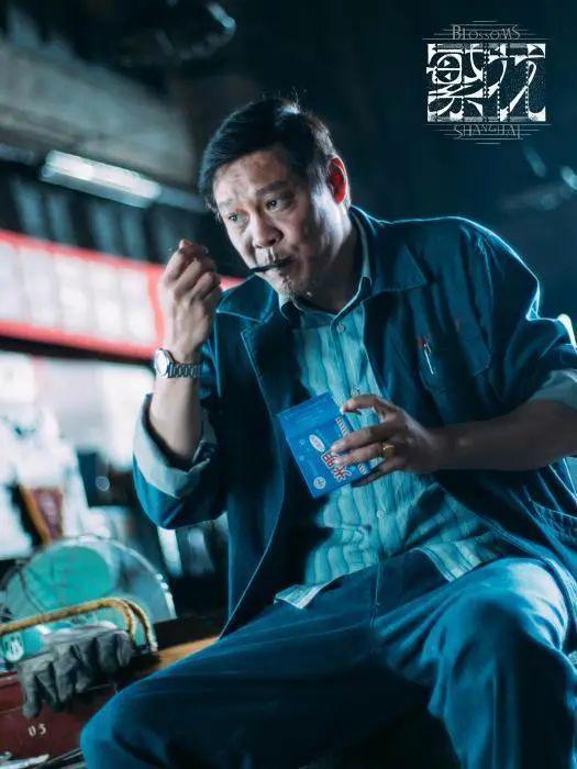 《繁花》收官评分上涨！最出彩的配角出炉，这6个演员不服不行