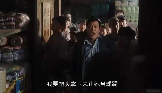 《繁花》收官评分上涨！最出彩的配角出炉，这6个演员不服不行
