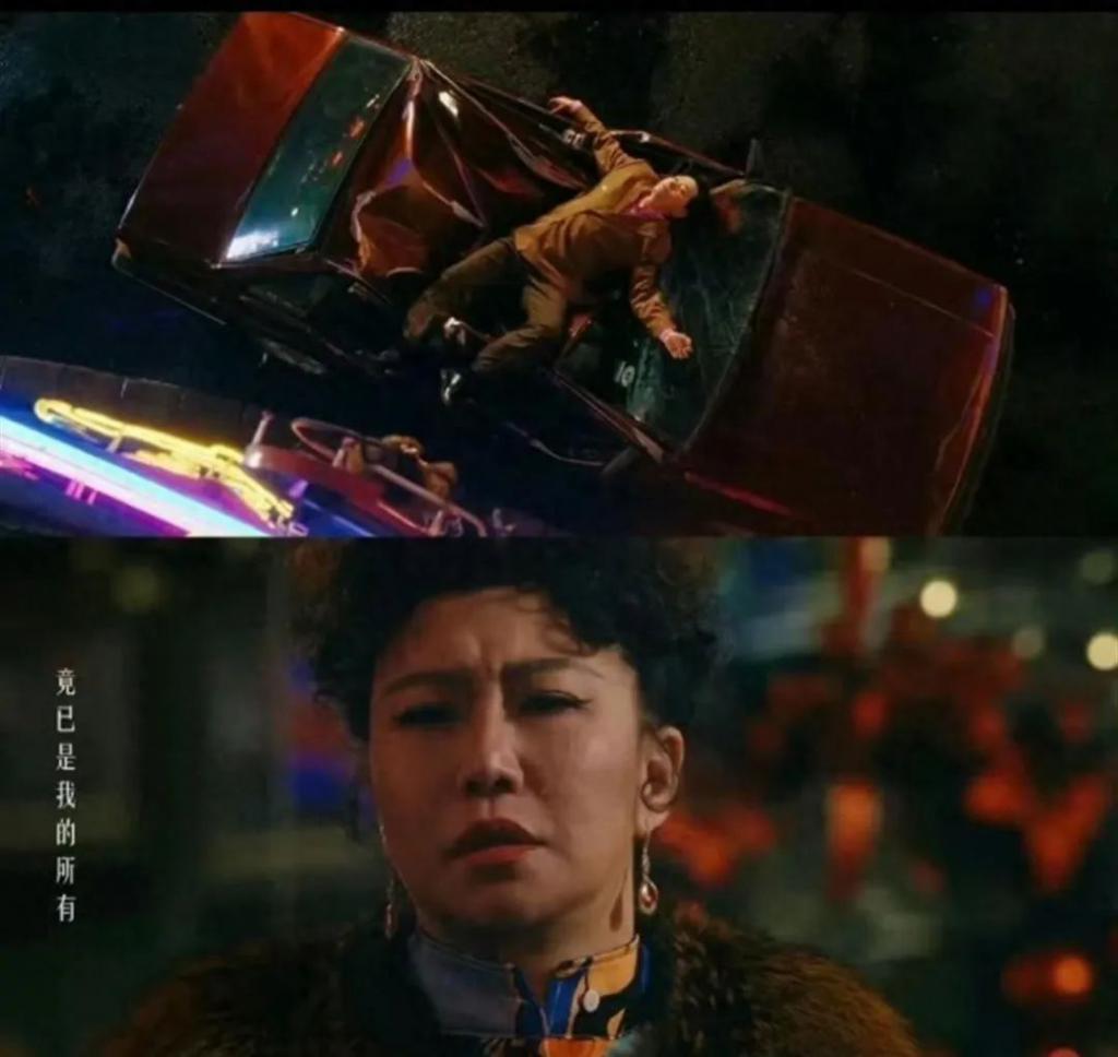 《繁花》收官评分上涨！最出彩的配角出炉，这6个演员不服不行