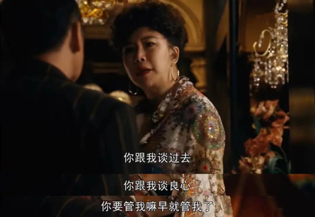 《繁花》收官评分上涨！最出彩的配角出炉，这6个演员不服不行