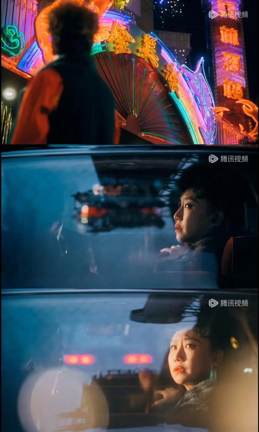 《繁花》收官评分上涨！最出彩的配角出炉，这6个演员不服不行
