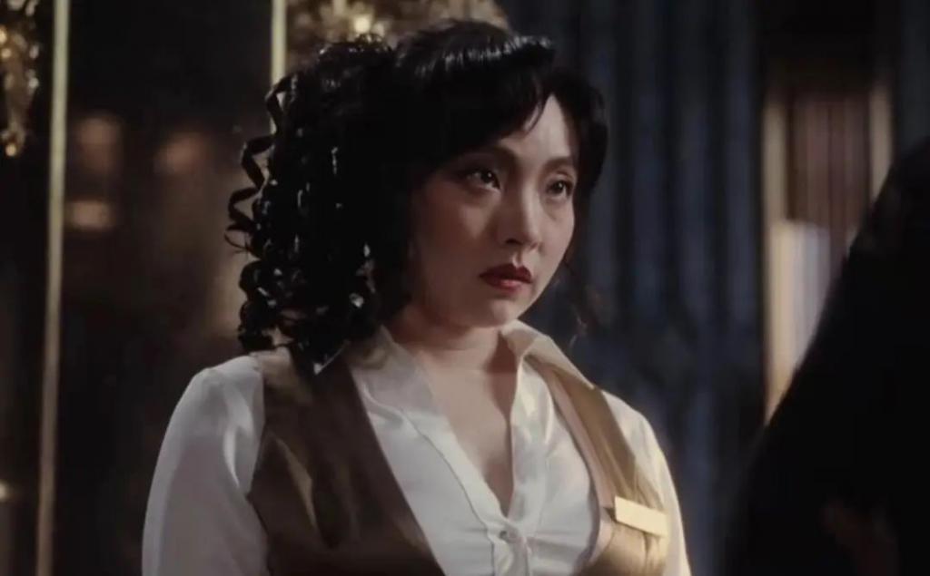 《繁花》收官评分上涨！最出彩的配角出炉，这6个演员不服不行