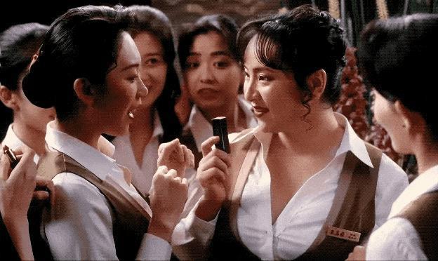 《繁花》收官评分上涨！最出彩的配角出炉，这6个演员不服不行