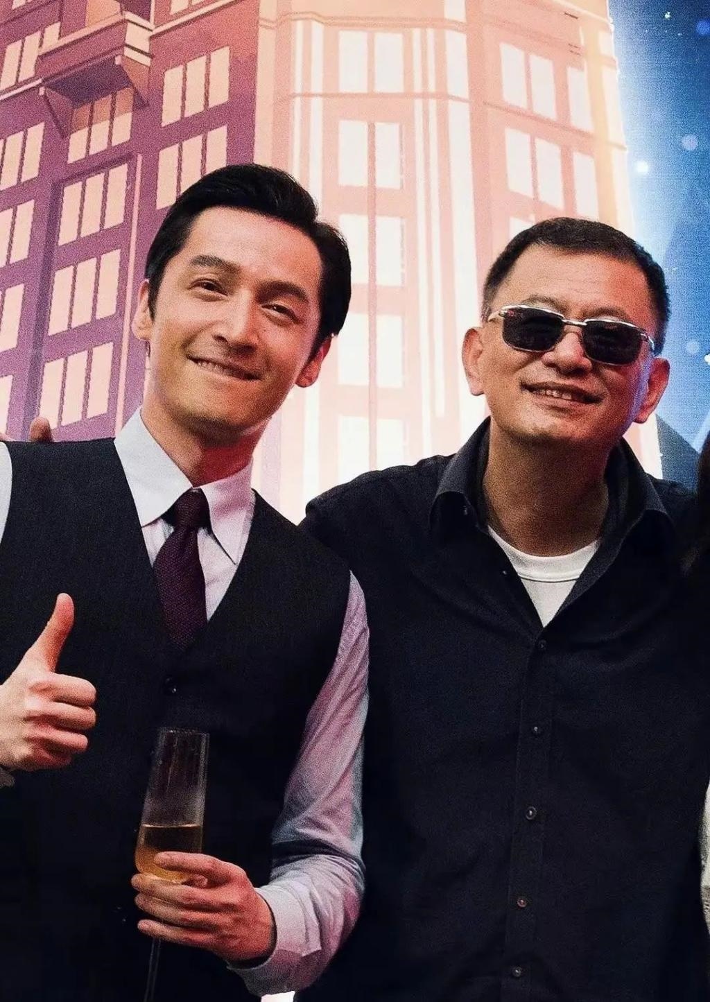 《繁花》收官评分上涨！最出彩的配角出炉，这6个演员不服不行