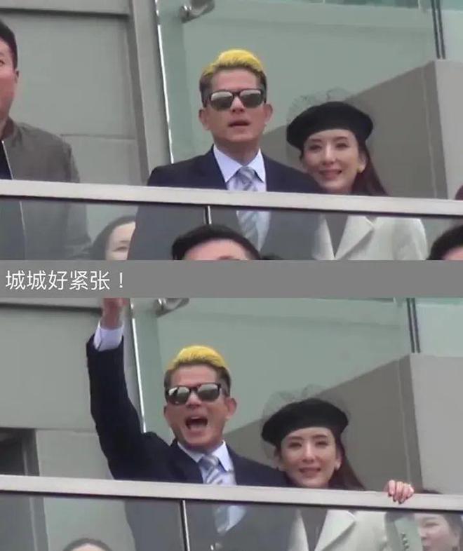 方媛旧照：穿得像千金名媛，审美领先10年