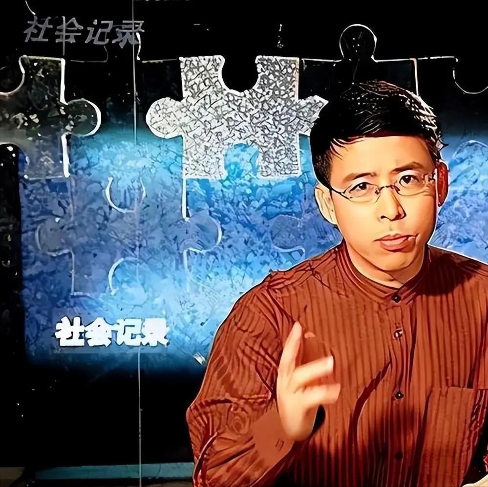 被央视开除，要求中国人向世界道歉，他到底发生了什么？