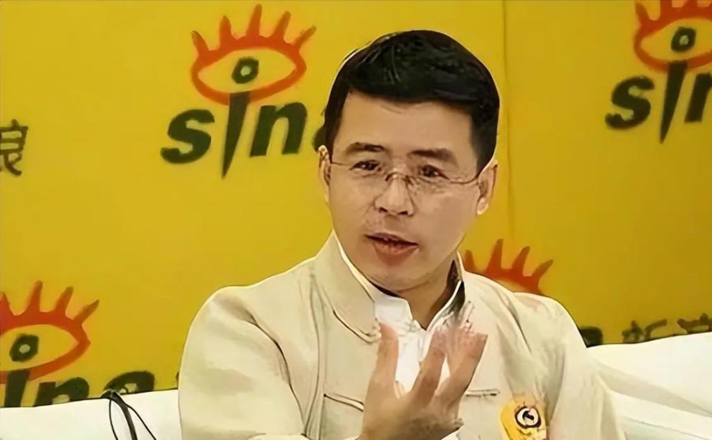 被央视开除，要求中国人向世界道歉，他到底发生了什么？