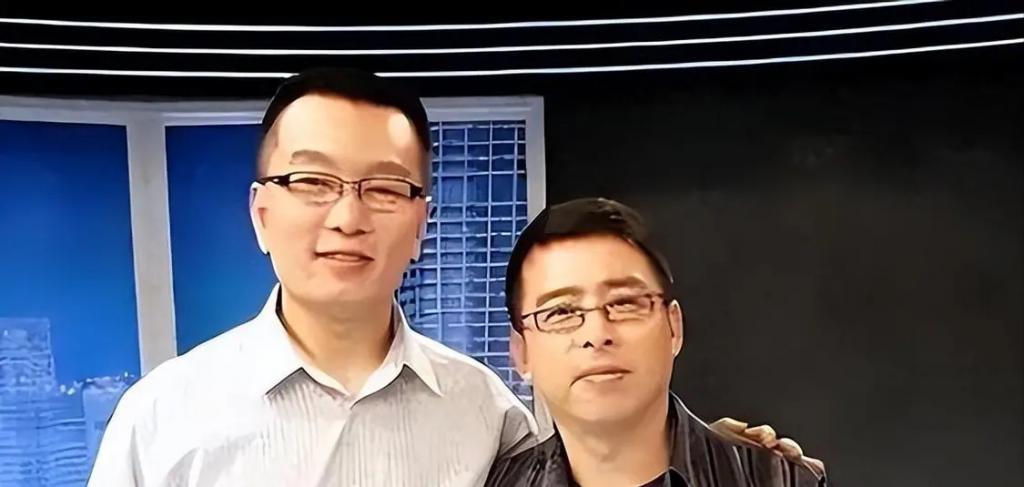 被央视开除，要求中国人向世界道歉，他到底发生了什么？