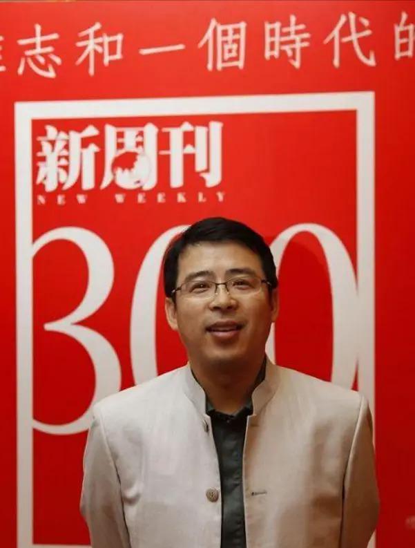 被央视开除，要求中国人向世界道歉，他到底发生了什么？