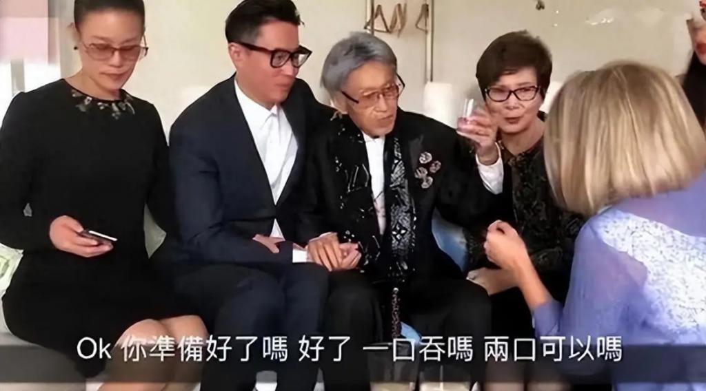 我国著名主持人赴瑞士安乐死，离世一年录像公开