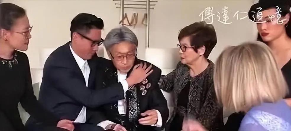 我国著名主持人赴瑞士安乐死，离世一年录像公开