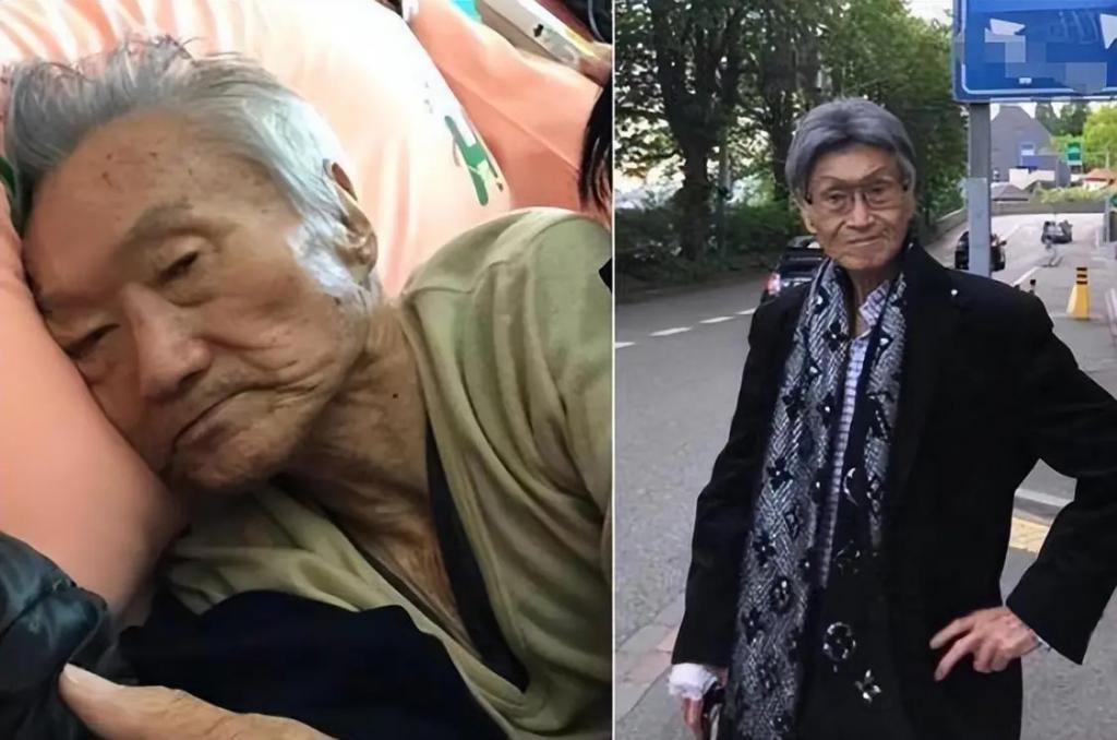 我国著名主持人赴瑞士安乐死，离世一年录像公开