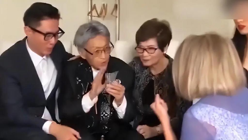 我国著名主持人赴瑞士安乐死，离世一年录像公开