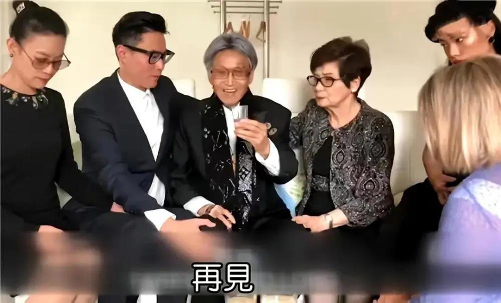 我国著名主持人赴瑞士安乐死，离世一年录像公开