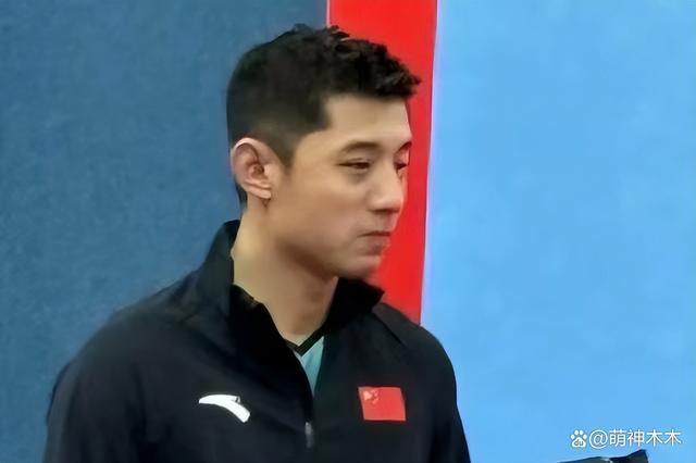 张继科复出热搜翻车！低调执教如素人，被质疑品行不配教人