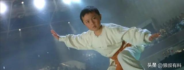 “八竿子打不着”的两人，竟然是夫妻