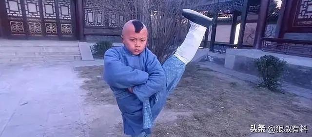 “八竿子打不着”的两人，竟然是夫妻