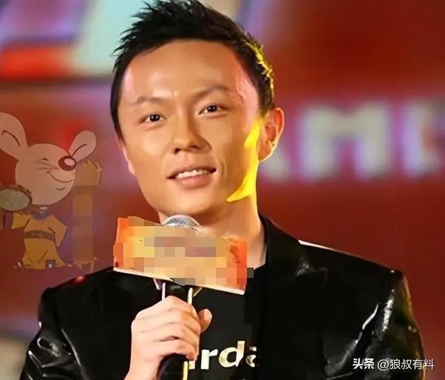“八竿子打不着”的两人，竟然是夫妻