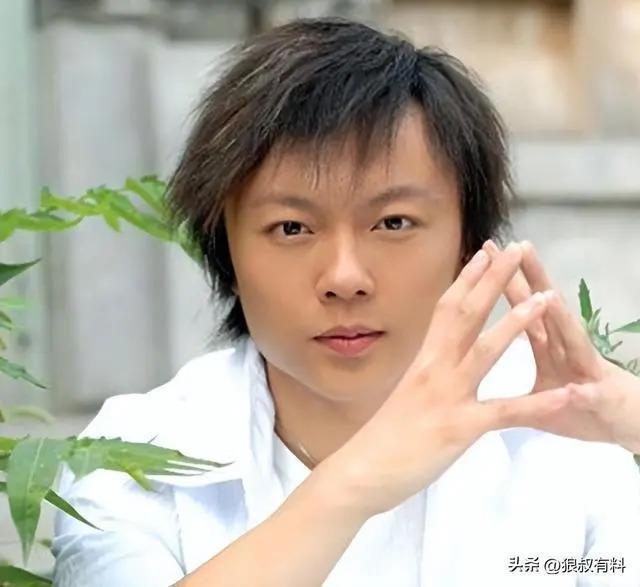 “八竿子打不着”的两人，竟然是夫妻