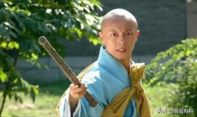 “八竿子打不着”的两人，竟然是夫妻