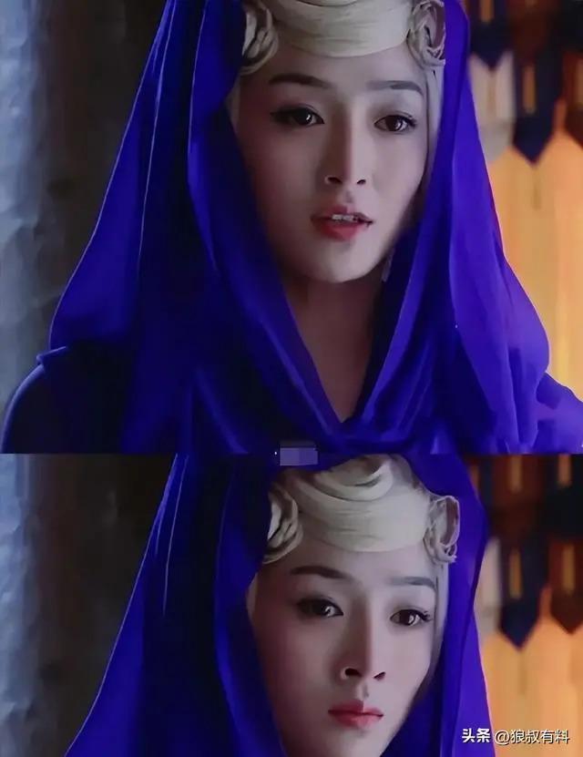 “八竿子打不着”的两人，竟然是夫妻