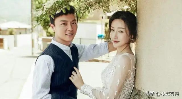 “八竿子打不着”的两人，竟然是夫妻