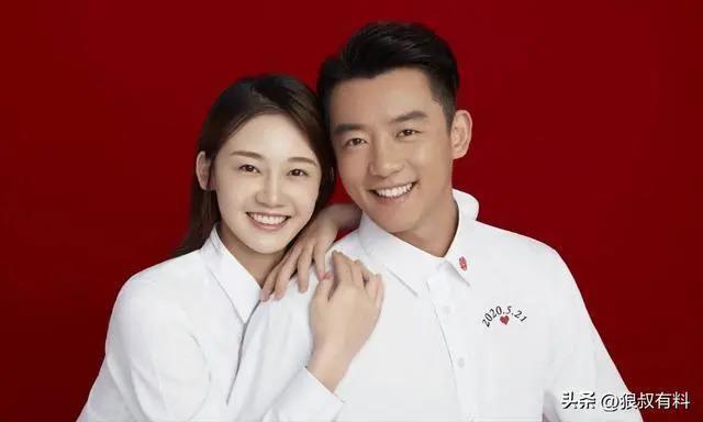 “八竿子打不着”的两人，竟然是夫妻
