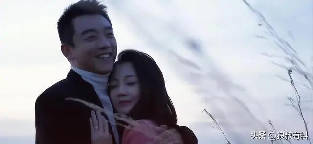 “八竿子打不着”的两人，竟然是夫妻