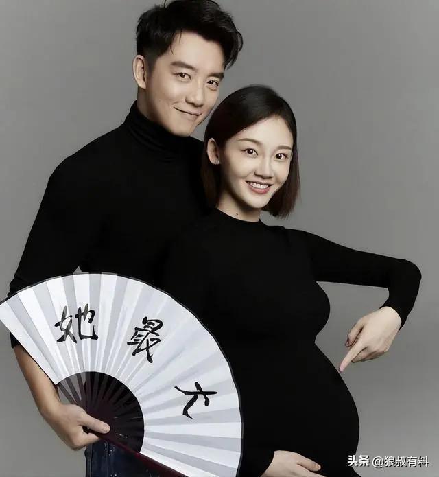 “八竿子打不着”的两人，竟然是夫妻