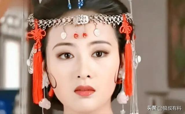“八竿子打不着”的两人，竟然是夫妻