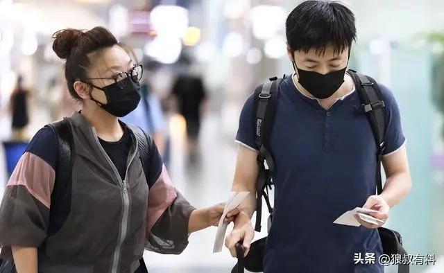 “八竿子打不着”的两人，竟然是夫妻