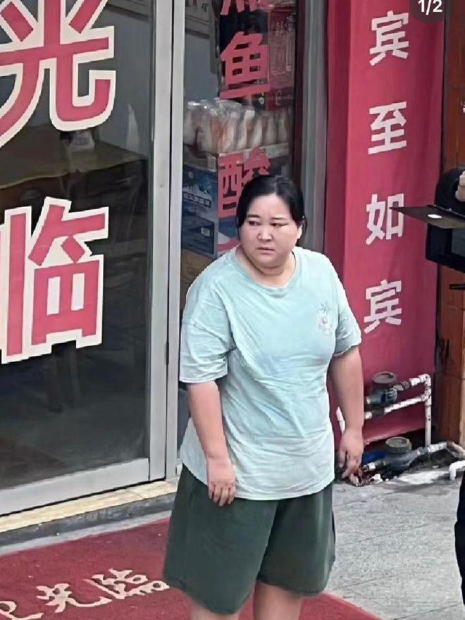 贾玲自曝瘦了100斤！被爆料试过用药减肥