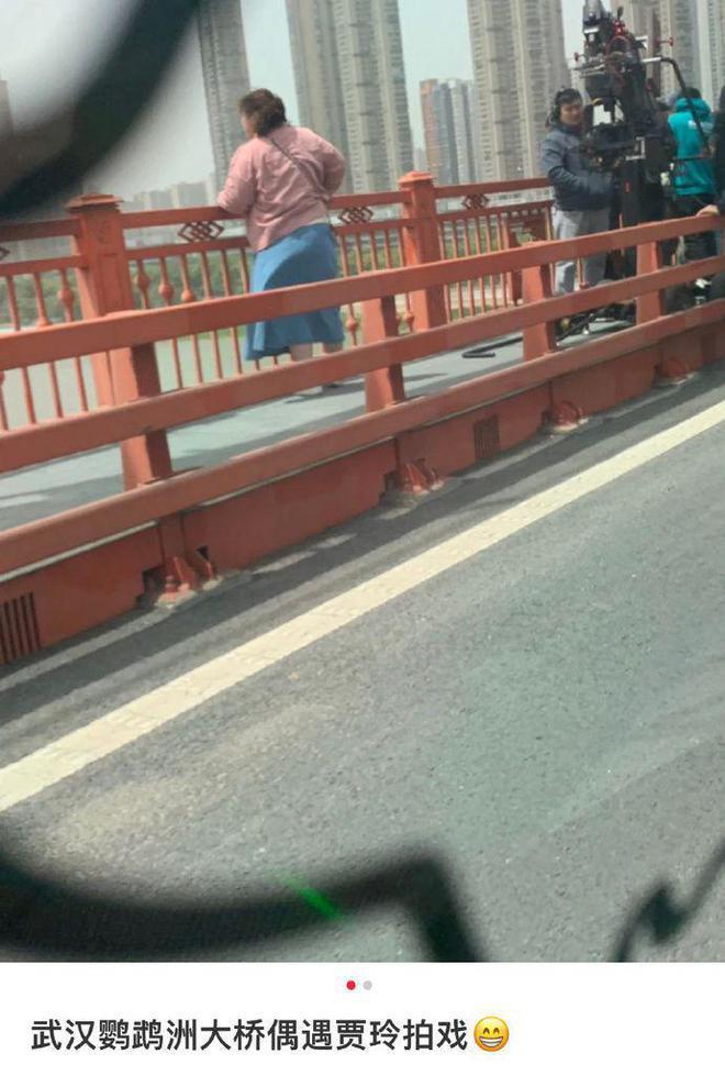 贾玲自曝瘦了100斤！被爆料试过用药减肥