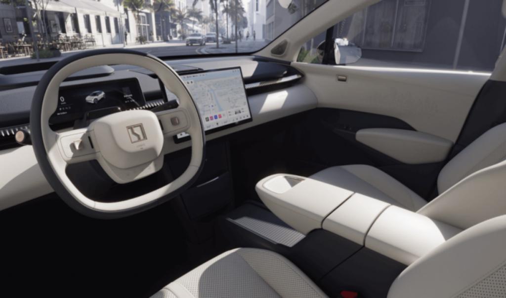 20万元起，2024款极氪X正式发布