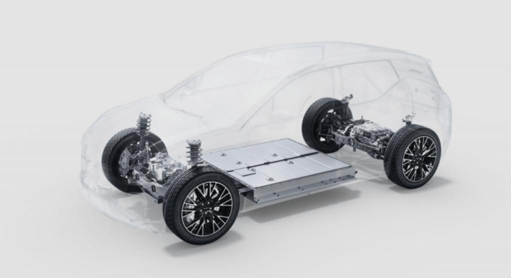 20万元起，2024款极氪X正式发布