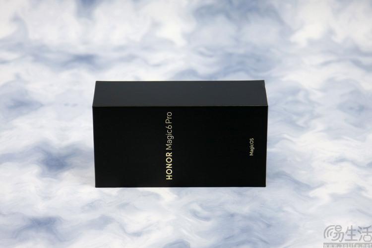 荣耀Magic6 Pro评测：设计有档次、堆料更极致