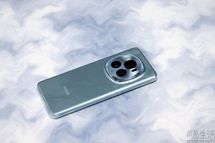 荣耀Magic6 Pro评测：设计有档次、堆料更极致