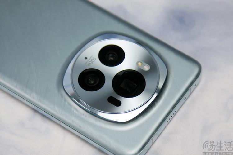 荣耀Magic6 Pro评测：设计有档次、堆料更极致