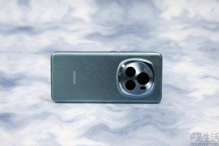 荣耀Magic6 Pro评测：设计有档次、堆料更极致