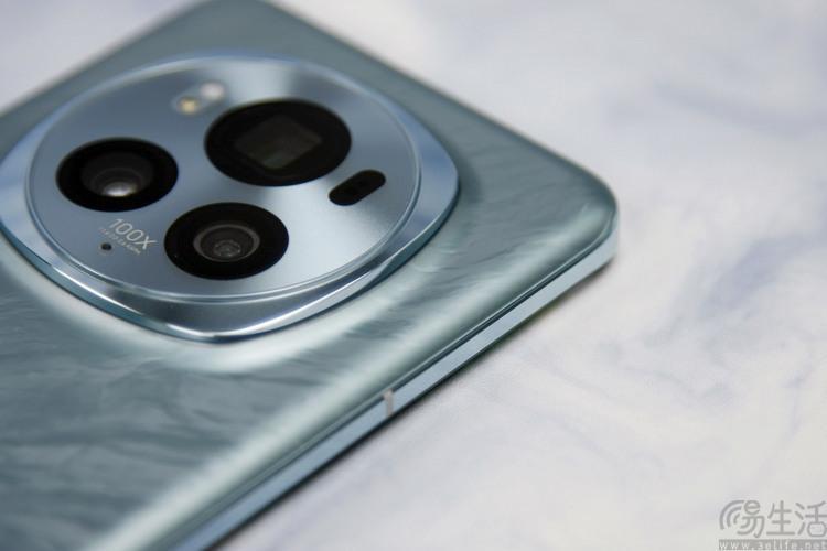 荣耀Magic6 Pro评测：设计有档次、堆料更极致