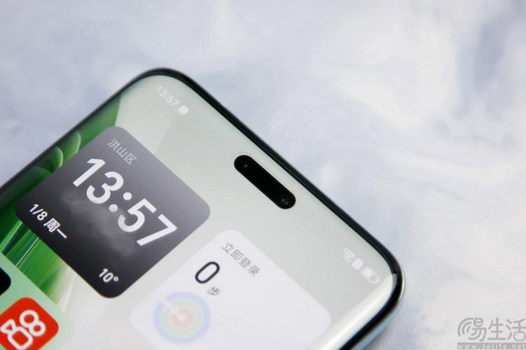 荣耀Magic6 Pro评测：设计有档次、堆料更极致