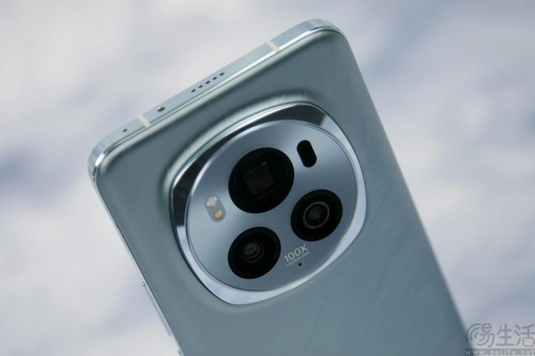荣耀Magic6 Pro评测：设计有档次、堆料更极致