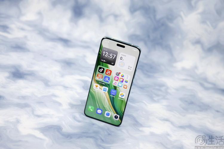 荣耀Magic6 Pro评测：设计有档次、堆料更极致