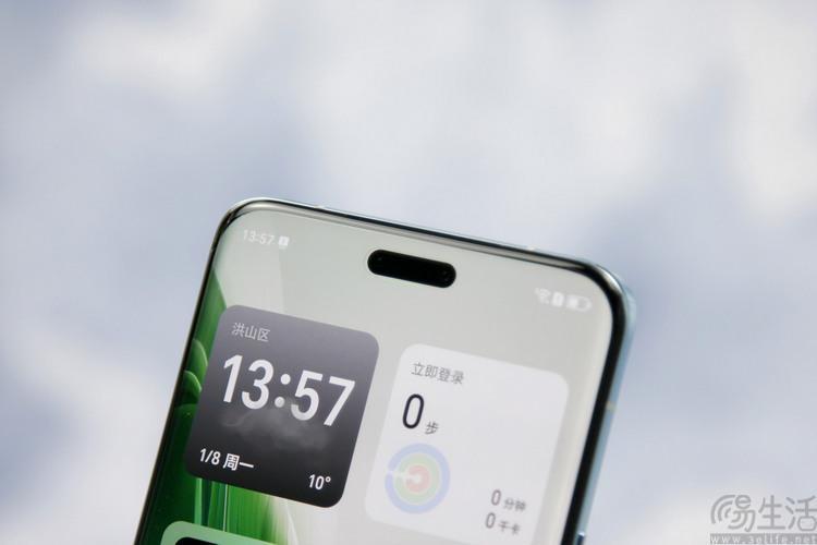 荣耀Magic6 Pro评测：设计有档次、堆料更极致