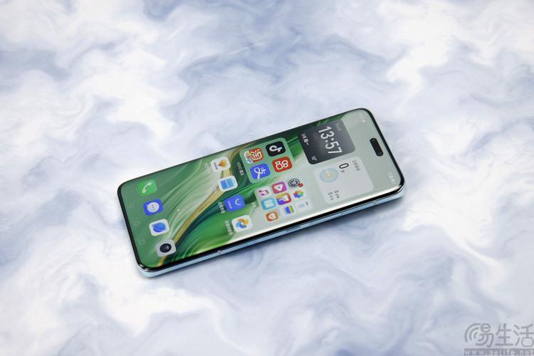 荣耀Magic6 Pro评测：设计有档次、堆料更极致