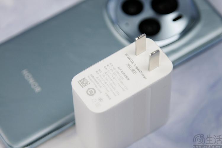 荣耀Magic6 Pro评测：设计有档次、堆料更极致